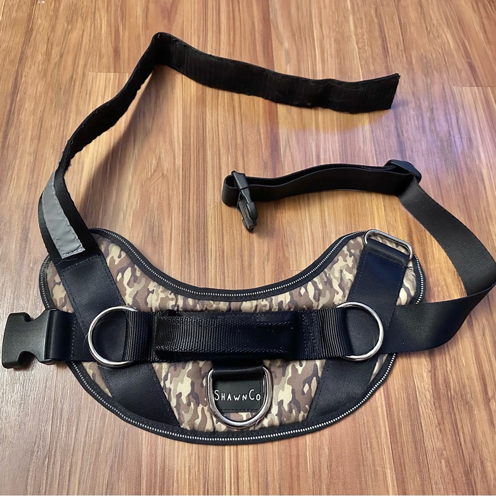 Dog Harness - Picture 4 of 10